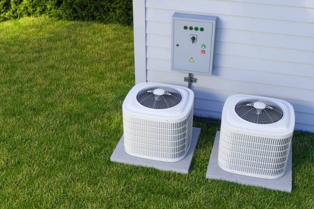 Best Thermostats and Smart Controls in Glide, OR