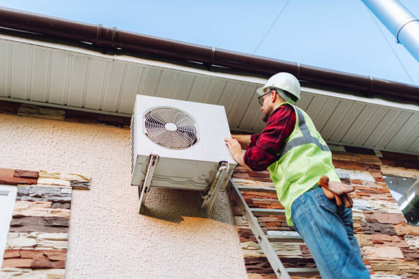 Best Geothermal HVAC Systems in Glide, OR