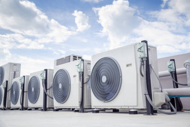 Best Solar-powered HVAC Systems in Glide, OR