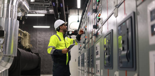 Professional HVAC in Glide, OR